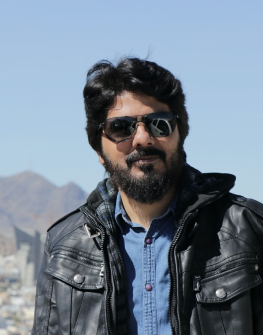 Umair Asghar