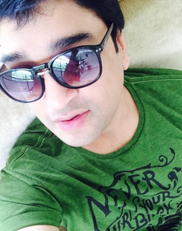 Farhan Tajammul