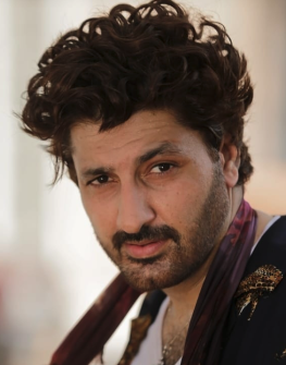 Syed Jibran