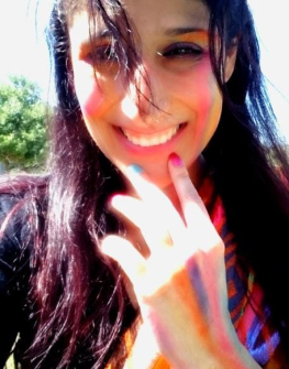 Hiba Fauri