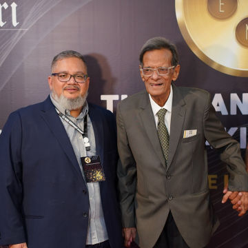 GEM Launch Event - Red Carpet Moments