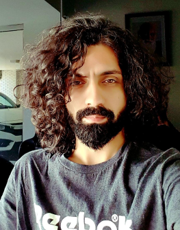 Syed Ali Abbas