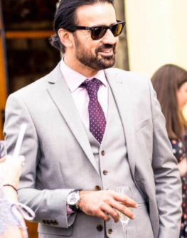 Omer Khawaja
