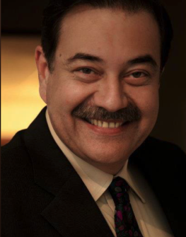 Rashid Khawaja