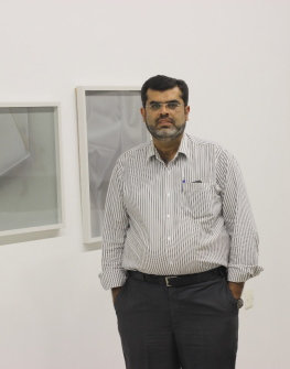 Imran Siddiq