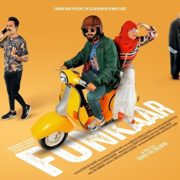 Funkaar