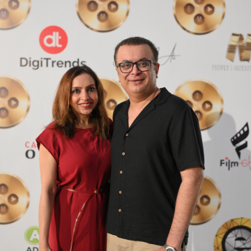 GEM Launch Event - VVIP Guest Moments