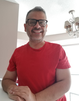 Junaid Zuberi