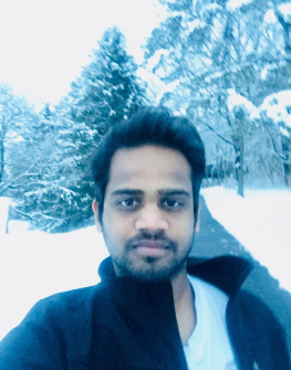 Chetan Krishna
